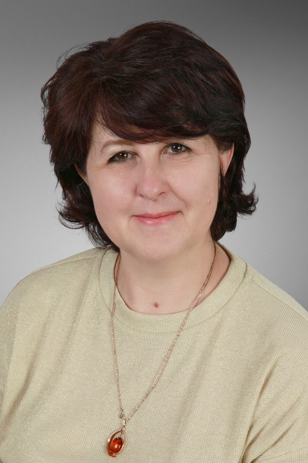 Воспитатель Капустянская Марина Васильевна.