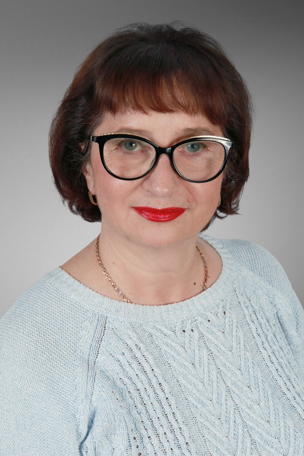 Хореограф Харитонова Тамара Константиновна.