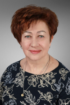 Логопед Черенкова Валерия Павловна Логопед Черенкова Валерия Павловна