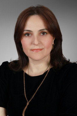 Воспитатель Колесникова Анжелика Александровна Воспитатель Колесникова Анжелика Александровна